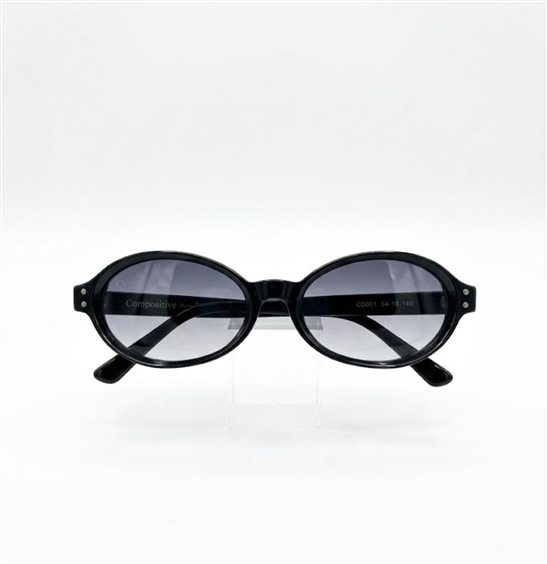 Sunglasses Compositive Eyewear Woman CLIO 54 097 - CLIO 54 097